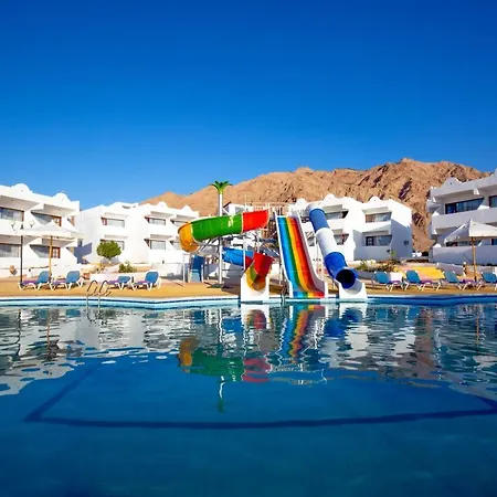 Hotel Golden Heights Aqua Park Dahab