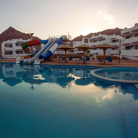 Golden Heights Resort