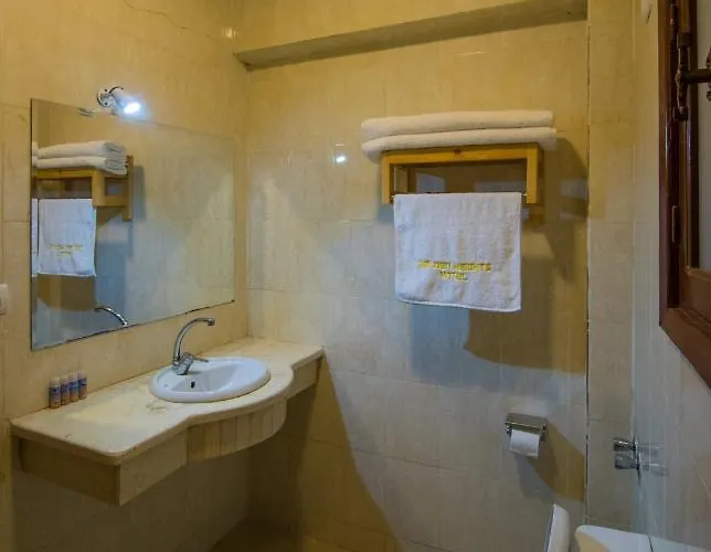 Golden Heights Resort Dahab