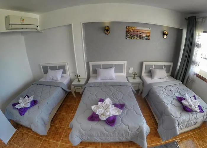 Üdülőközpont Golden Heights Resort 4*