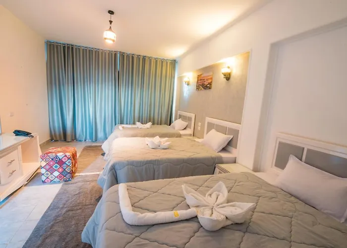 Üdülőközpont Golden Heights Resort 4*