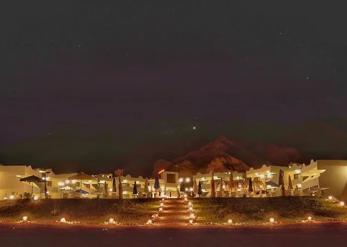 Golden Heights Resort