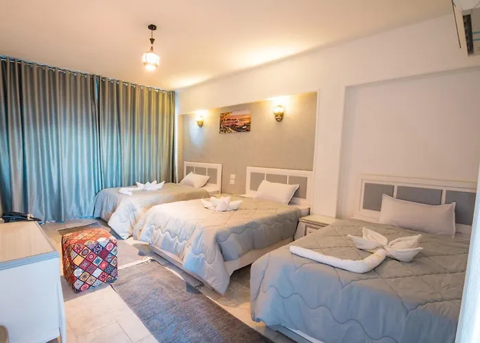 Golden Heights Resort Üdülőközpont