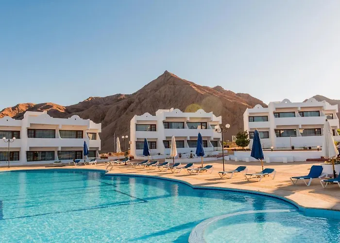 Golden Heights Resort Dahab