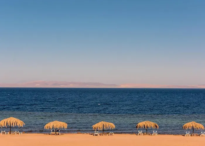 Golden Heights Resort Üdülőközpont 4*