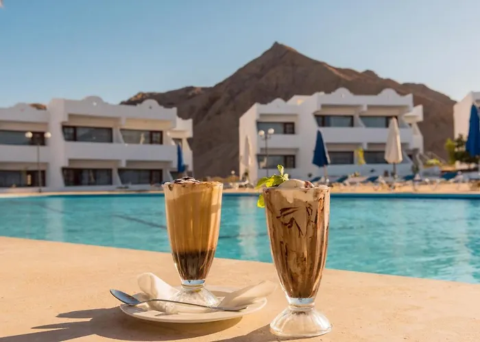 Golden Heights Resort Dahab