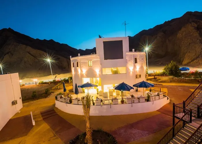 Golden Heights Resort 4* Dahab