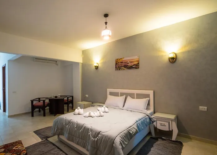 Golden Heights Resort Üdülőközpont