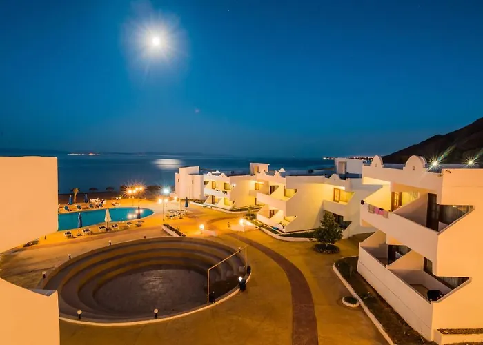 Golden Heights Resort 4*