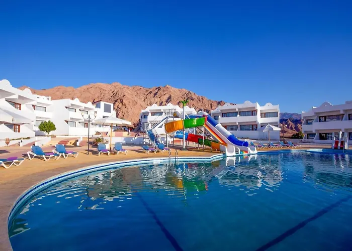 Golden Heights Resort Dahab