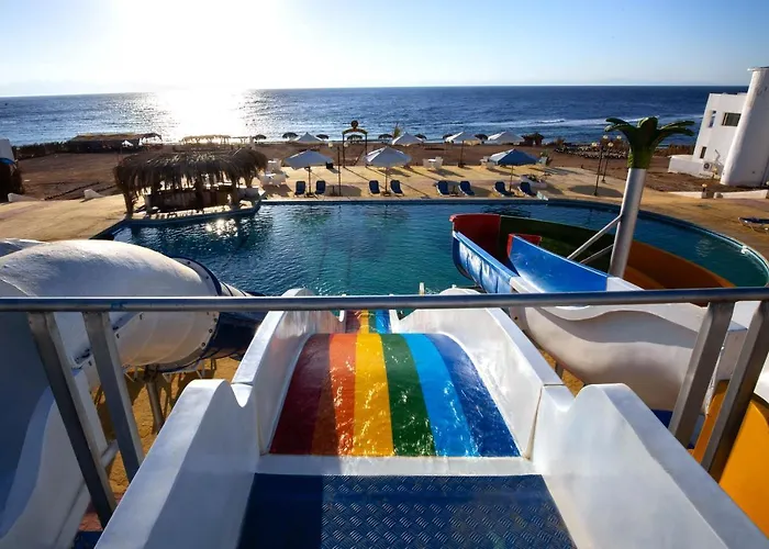 Golden Heights Resort Üdülőközpont
