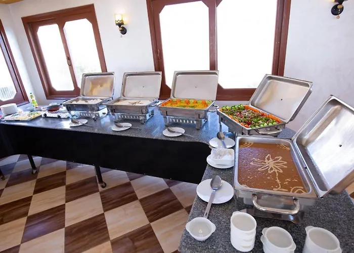 Golden Heights Resort Dahab