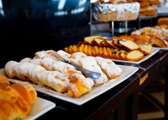 Golden Heights Resort Üdülőközpont