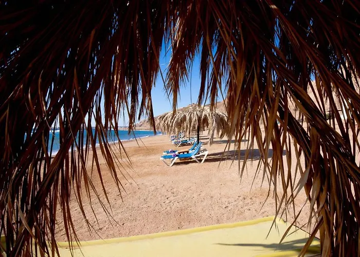 Golden Heights Resort Dahab