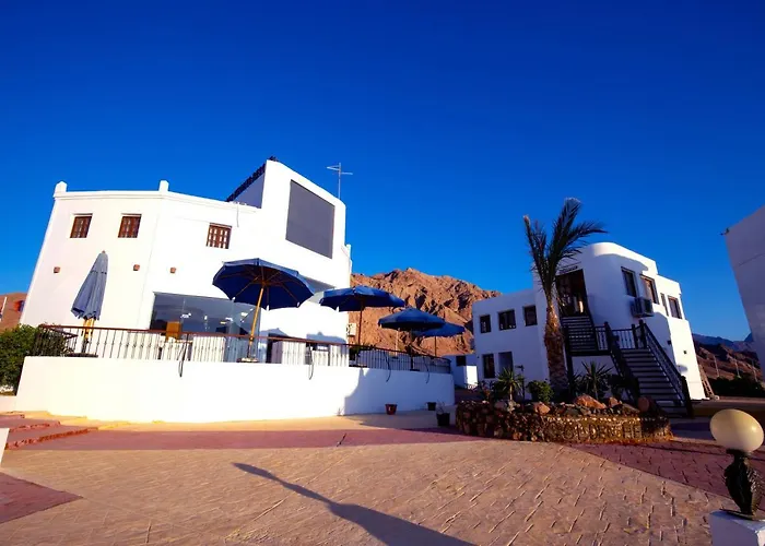 Golden Heights Resort Dahab