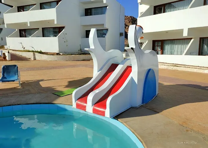 Üdülőközpont Golden Heights Resort 4*