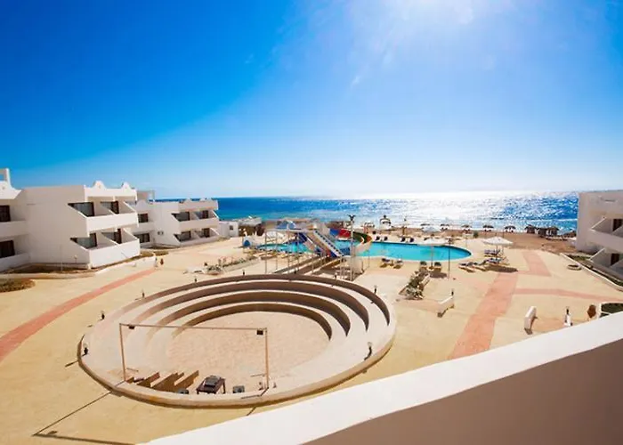 Üdülőközpont Golden Heights Resort 4*