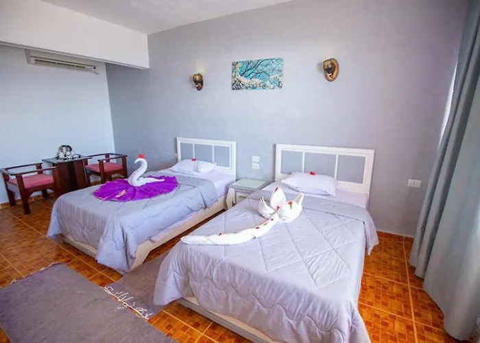 Golden Heights Resort Üdülőközpont 4*