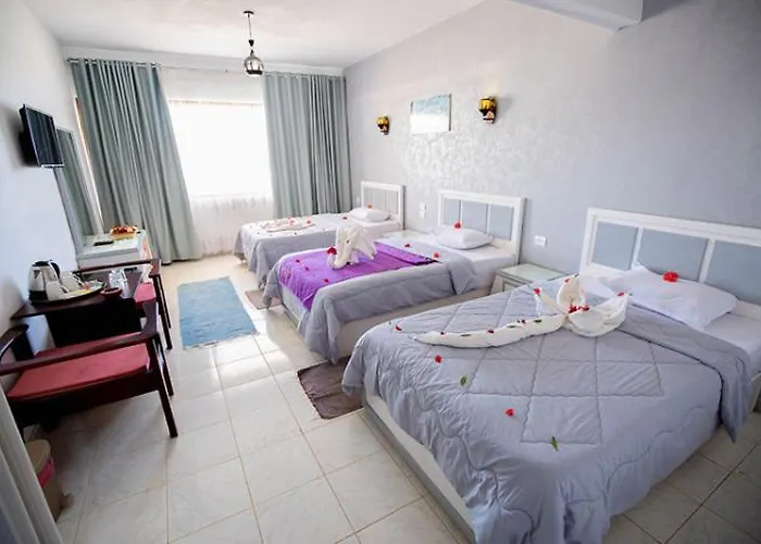 Golden Heights Resort Üdülőközpont