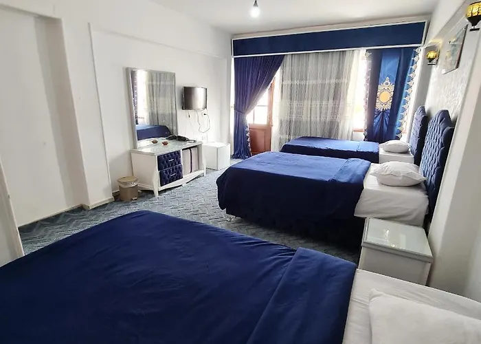 Golden Heights Resort Üdülőközpont 4*