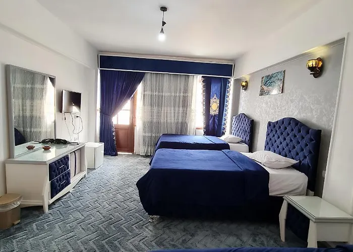 Golden Heights Resort Üdülőközpont Dahab