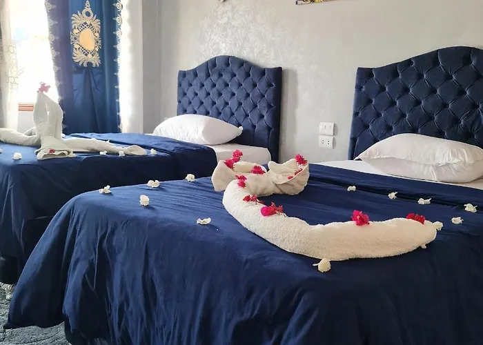 Golden Heights Resort 4* Dahab
