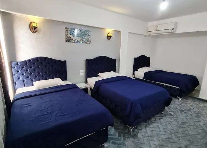 Golden Heights Resort 4*