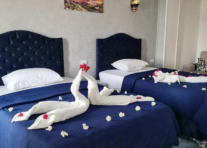 Golden Heights Resort