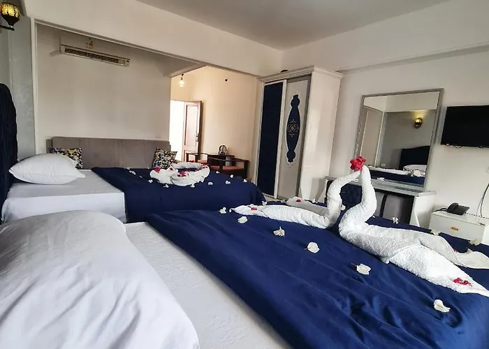 Golden Heights Resort Dahab