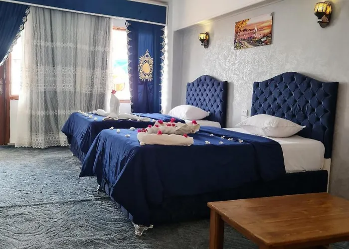Golden Heights Resort Üdülőközpont