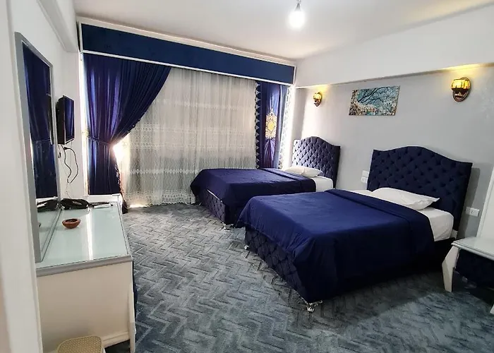 Golden Heights Resort