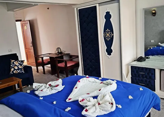 Golden Heights Resort Üdülőközpont 4*