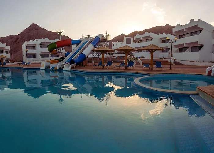 Golden Heights Resort Üdülőközpont