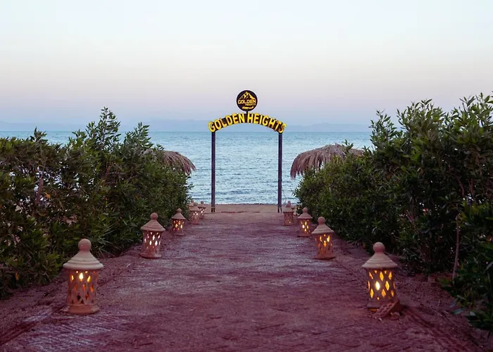 Golden Heights Resort 4*