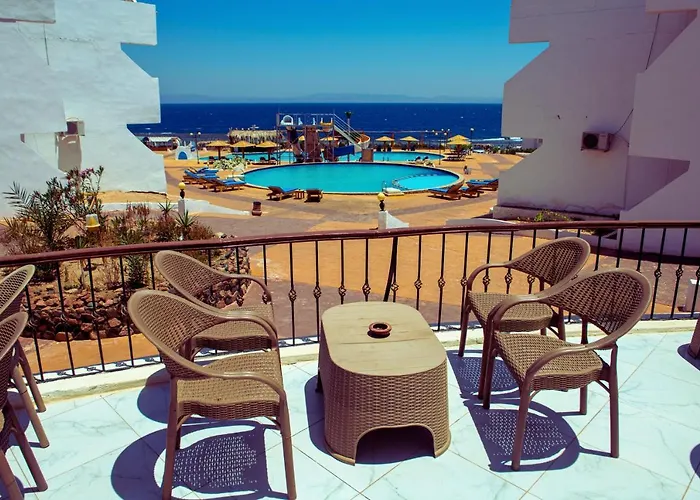 Golden Heights Resort