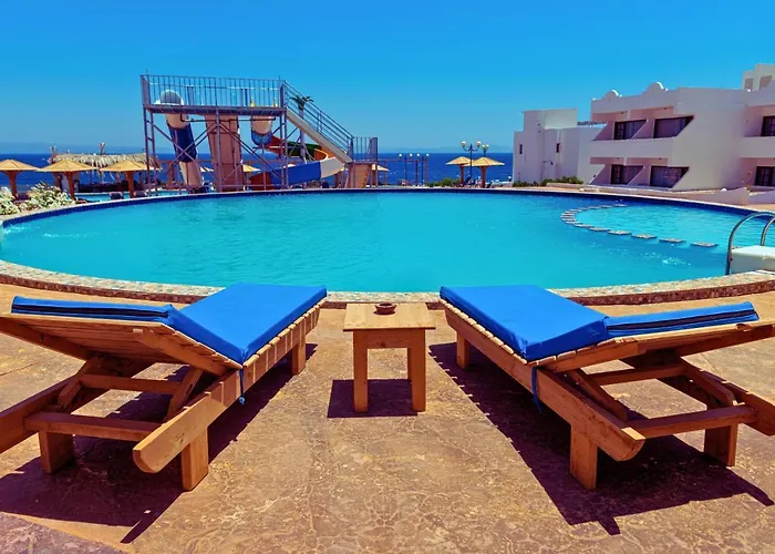 Üdülőközpont Golden Heights Resort 4*