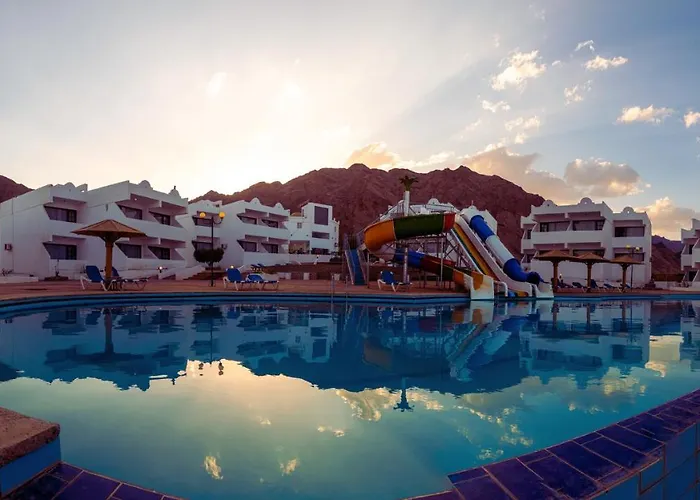 Golden Heights Resort